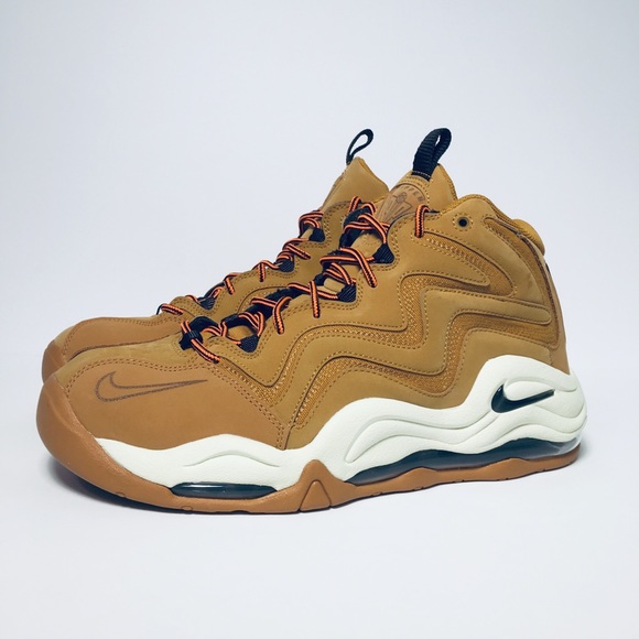 nike air pippen 1 desert ochre